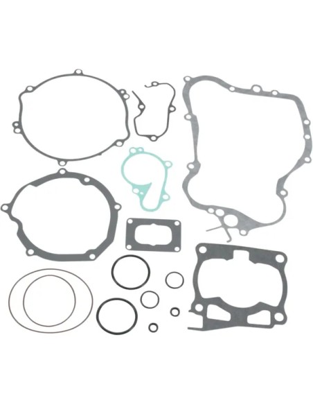 MOOSE OFFROAD HARD-PARTS Dichtungen & Öldichtungen für YAMAHA YZ 125 1998-2000