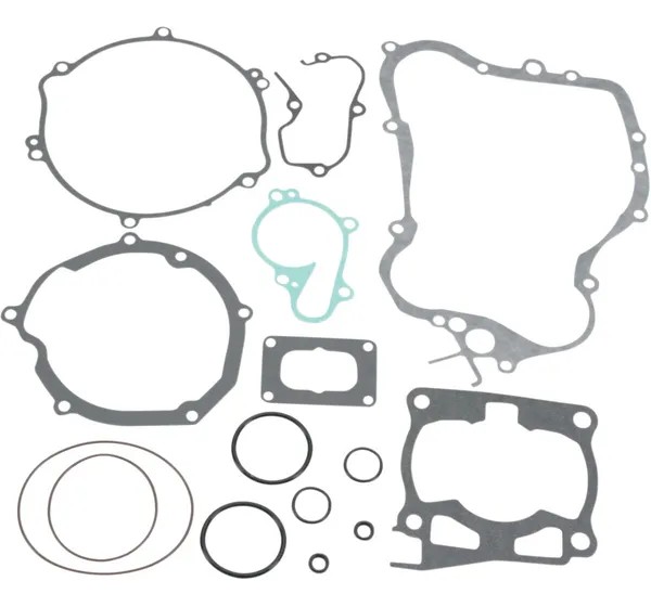 MOOSE OFFROAD HARD-PARTS Dichtungen & Öldichtungen für YAMAHA YZ 125 1998-2000