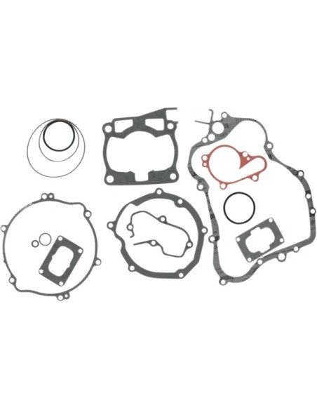 MOOSE OFFROAD HARD-PARTS Dichtungen & Öldichtungen für YAMAHA YZ 125 2001-2004