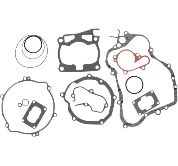 MOOSE OFFROAD HARD-PARTS Dichtungen & Öldichtungen für YAMAHA YZ 125 2001-2004