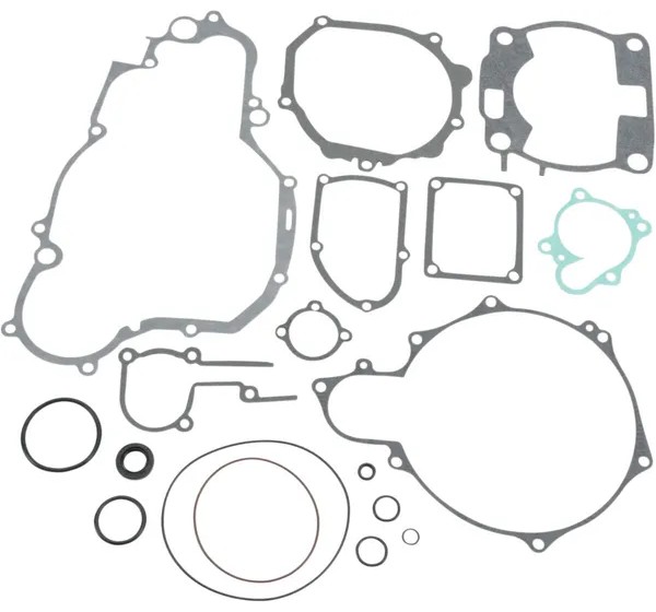 MOOSE OFFROAD HARD-PARTS Dichtungen & Öldichtungen für YAMAHA YZ 250 1995-1996