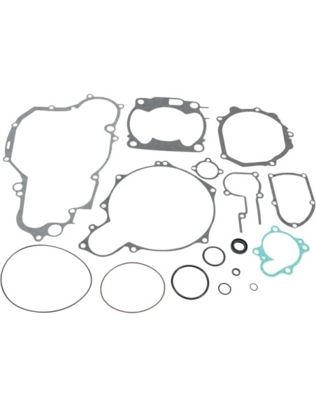 MOOSE OFFROAD HARD-PARTS Dichtungen & Öldichtungen für YAMAHA YZ 250 1997-2017