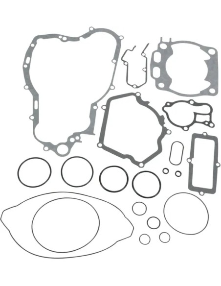 MOOSE OFFROAD HARD-PARTS Dichtungen & Öldichtungen für YAMAHA YZ 250 1999-2000