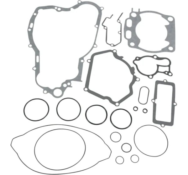 MOOSE OFFROAD HARD-PARTS Dichtungen & Öldichtungen für YAMAHA YZ 250 1999-2000
