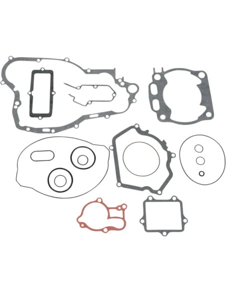 MOOSE OFFROAD HARD-PARTS Dichtungen & Öldichtungen für YAMAHA YZ 250 2002-2019