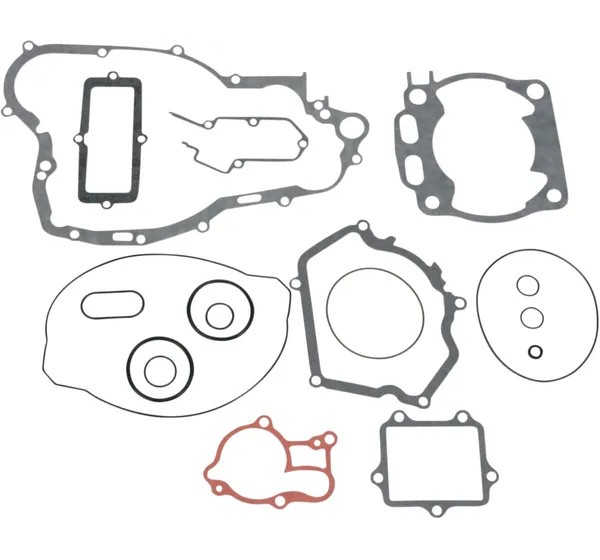 MOOSE OFFROAD HARD-PARTS Dichtungen & Öldichtungen für YAMAHA YZ 250 2002-2019