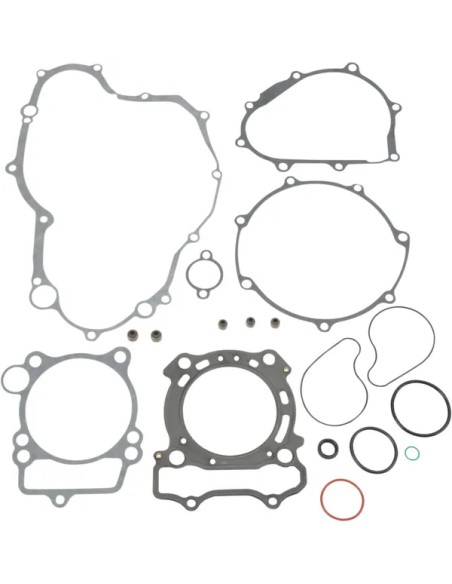 MOOSE OFFROAD HARD-PARTS Dichtungen & Öldichtungen für YAMAHA YZ 250 F 2001-2013