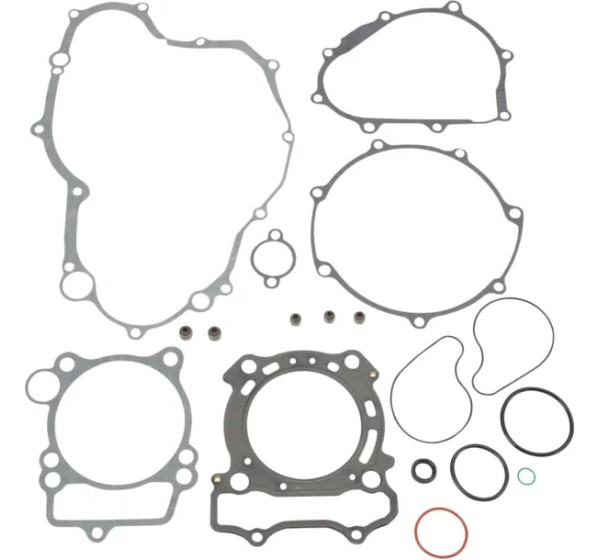 MOOSE OFFROAD HARD-PARTS Dichtungen & Öldichtungen für YAMAHA YZ 250 F 2001-2013