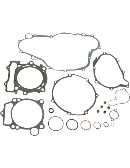 MOOSE OFFROAD HARD-PARTS Dichtungen & Öldichtungen - MSE MTR GSKT YZ400F'98-99