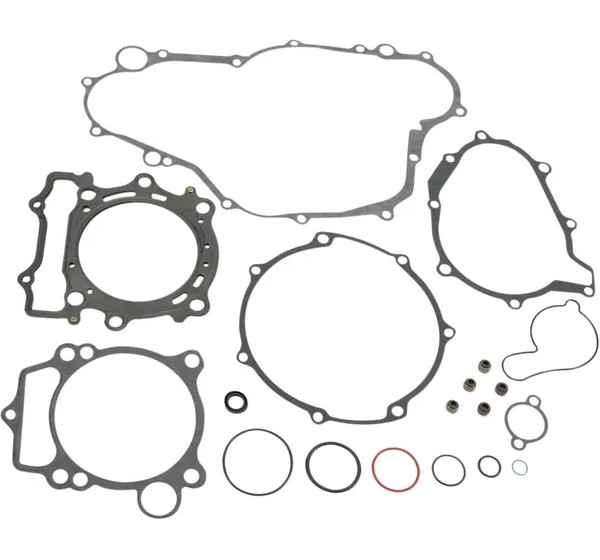 MOOSE OFFROAD HARD-PARTS Dichtungen & Öldichtungen - MSE MTR GSKT YZ400F'98-99