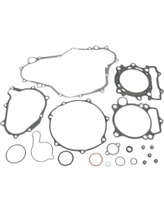 Komplettes Dichtungssatz