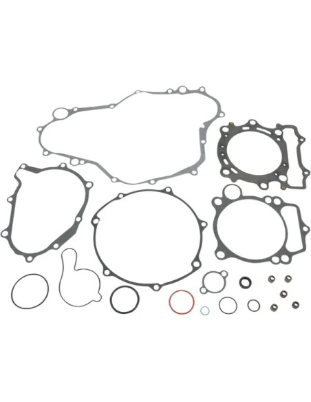 MOOSE OFFROAD HARD-PARTS Dichtungen & Öldichtungen für YAMAHA YZ 426 F 2000-2002