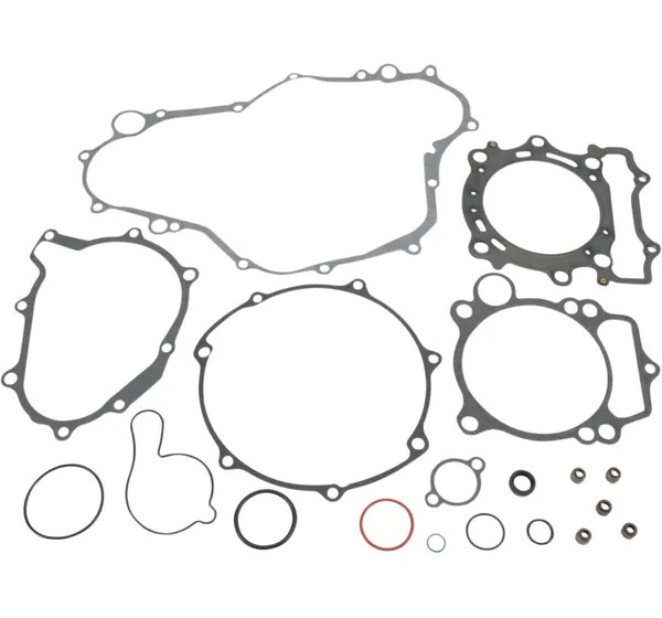 MOOSE OFFROAD HARD-PARTS Dichtungen & Öldichtungen für YAMAHA YZ 426 F 2000-2002