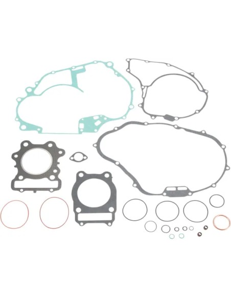 MOOSE OFFROAD HARD-PARTS Dichtungen & Öldichtungen für HONDA ATC 250 ES 1985-1987