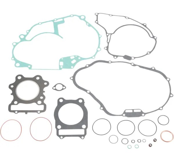 MOOSE OFFROAD HARD-PARTS Dichtungen & Öldichtungen für HONDA ATC 250 ES 1985-1987