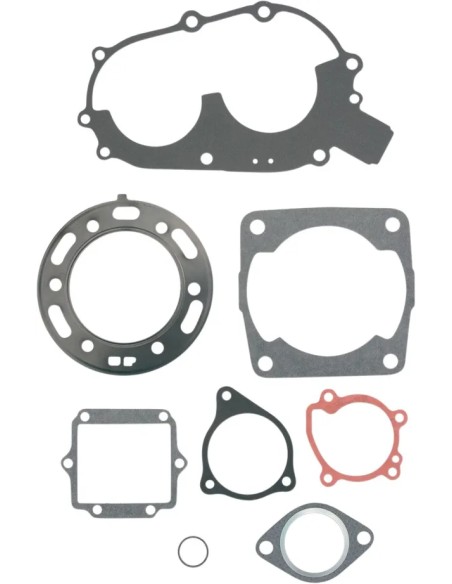 MOOSE OFFROAD HARD-PARTS Dichtungen & Öldichtungen für POLARIS SCRAMBLER 400 4X4 1995-2002