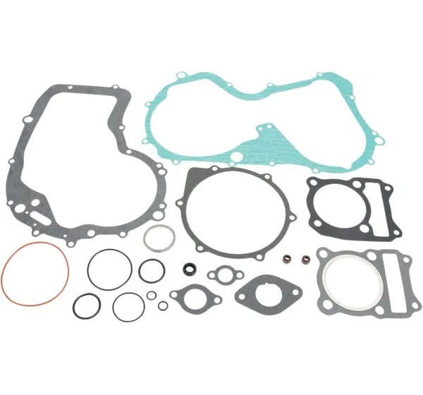 MOOSE OFFROAD HARD-PARTS Dichtungen & Öldichtungen für SUZUKI LT-F 250 2X4 1988-2001