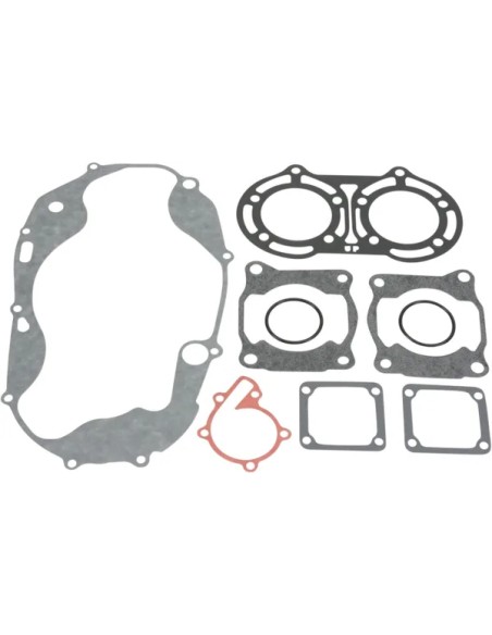 MOOSE OFFROAD HARD-PARTS Dichtungen & Öldichtungen für YAMAHA YFZ 350 1987-2006