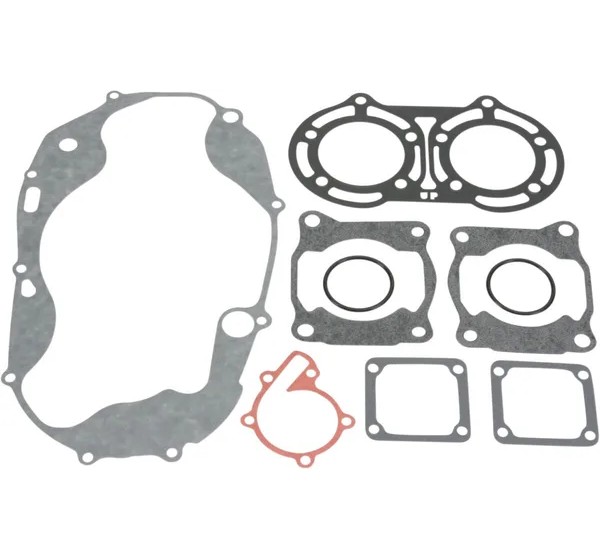 MOOSE OFFROAD HARD-PARTS Dichtungen & Öldichtungen für YAMAHA YFZ 350 1987-2006