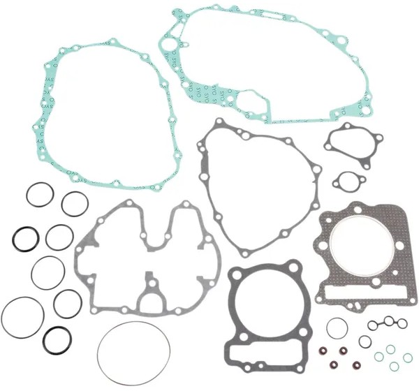 MOOSE OFFROAD HARD-PARTS Dichtungen & Öldichtungen für HONDA TRX 400 EX 1999-2004