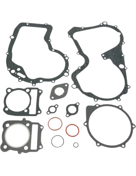 MOOSE OFFROAD HARD-PARTS Dichtungen & Öldichtungen für SUZUKI LT-F 300 F 4X4 1999-2002