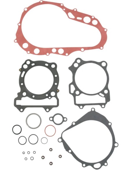 MOOSE OFFROAD HARD-PARTS Dichtungen & Öldichtungen für SUZUKI LT-Z 400 2X4 2003-2008