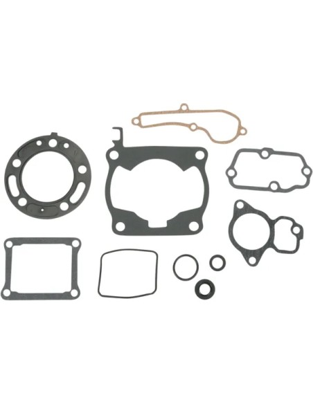 MOOSE OFFROAD HARD-PARTS Dichtungen & Öldichtungen für HONDA CR 125 R 1988-1989