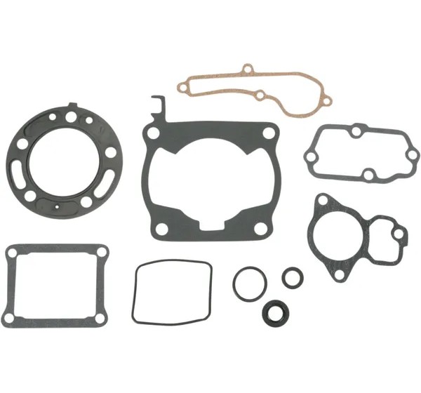 MOOSE OFFROAD HARD-PARTS Dichtungen & Öldichtungen für HONDA CR 125 R 1988-1989