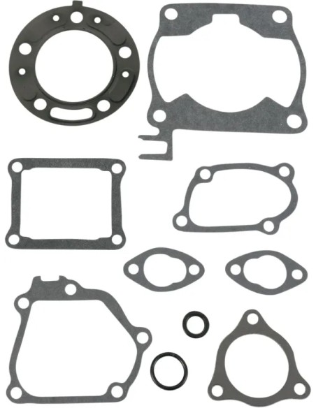 MOOSE OFFROAD HARD-PARTS Dichtungen & Öldichtungen für HONDA CR 125 R 1998-1999