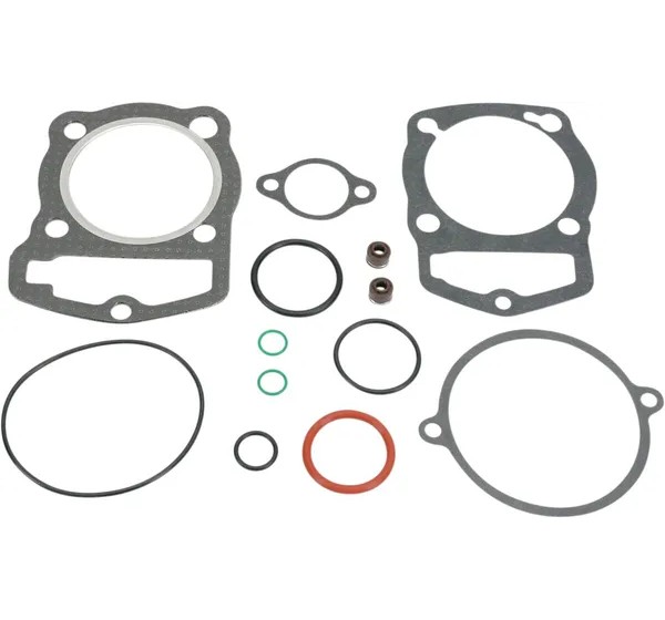 MOOSE OFFROAD HARD-PARTS Dichtungen & Öldichtungen für HONDA XR 200 R 1981-1991