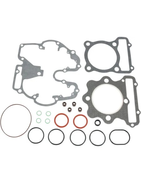 MOOSE OFFROAD HARD-PARTS Dichtungen & Öldichtungen für HONDA XR 250 R 1986-1995