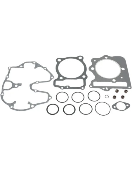 MOOSE OFFROAD HARD-PARTS Dichtungen & Öldichtungen für HONDA XR 400 R 1996-2004