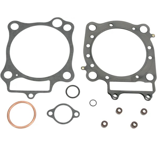 MOOSE OFFROAD HARD-PARTS Dichtungen & Öldichtungen für HONDA CRF 450 R 2002-2006
