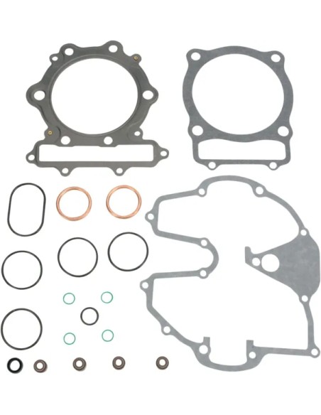 MOOSE OFFROAD HARD-PARTS Dichtungen & Öldichtungen für HONDA XR 600 R 1985-2000