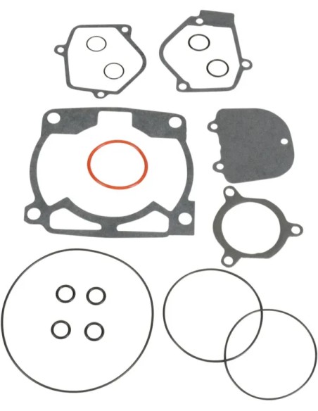 MOOSE OFFROAD HARD-PARTS Dichtungen & Öldichtungen für KTM EXC 250 2000-2003