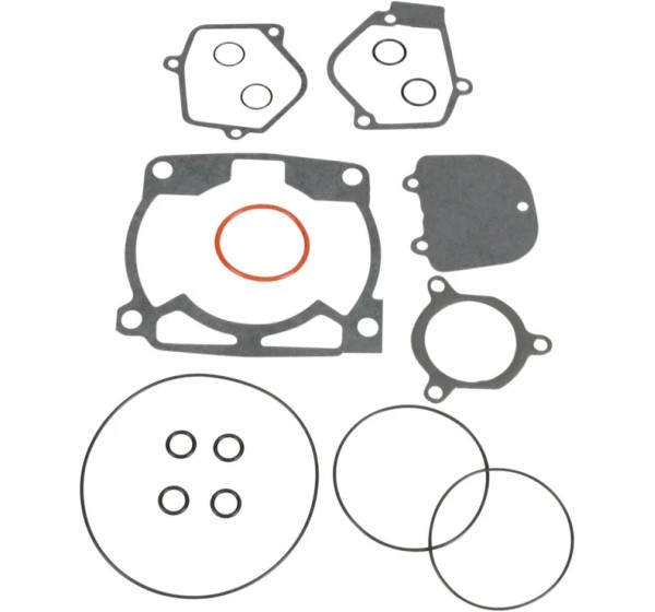 MOOSE OFFROAD HARD-PARTS Dichtungen & Öldichtungen für KTM EXC 250 2000-2003