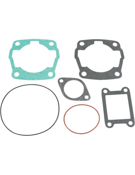MOOSE OFFROAD HARD-PARTS Dichtungen & Öldichtungen für KTM SX 65 2000-2008