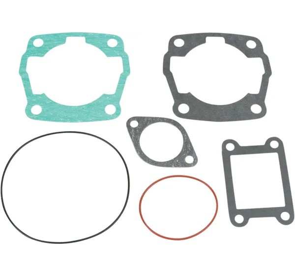 MOOSE OFFROAD HARD-PARTS Dichtungen & Öldichtungen für KTM SX 65 2000-2008