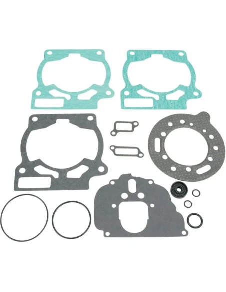 MOOSE OFFROAD HARD-PARTS Dichtungen & Öldichtungen für KTM EXC 125 1998-2001