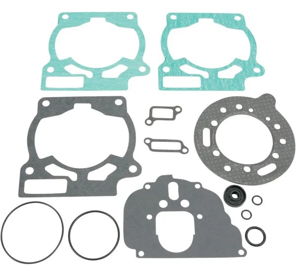 MOOSE OFFROAD HARD-PARTS Dichtungen & Öldichtungen für KTM EXC 125 1998-2001