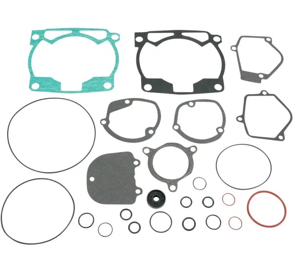 MOOSE OFFROAD HARD-PARTS Dichtungen & Öldichtungen für KTM SX 380 1998-2002