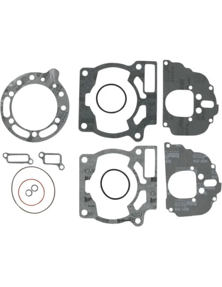 MOOSE OFFROAD HARD-PARTS Dichtungen & Öldichtungen für KTM EXC 200 1998-2005