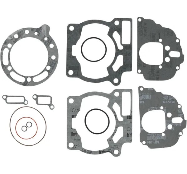 MOOSE OFFROAD HARD-PARTS Dichtungen & Öldichtungen für KTM EXC 200 1998-2005