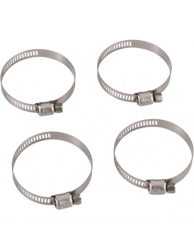 MOOSE RACING SCHLAUCHSCHELLEN 26-51MM 4ER PACKUNG MOOSE RACING SCHLAUCHSCHELLEN 26-51MM 4ER PACKUNG