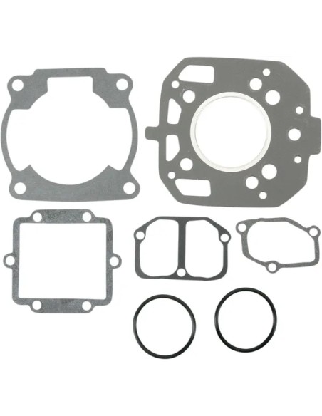 MOOSE OFFROAD HARD-PARTS Dichtungen & Öldichtungen für KAWASAKI KX 125 D 1985