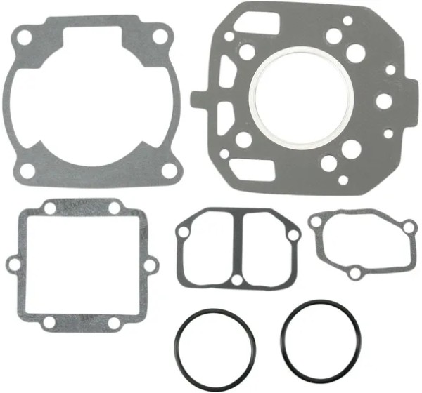 MOOSE OFFROAD HARD-PARTS Dichtungen & Öldichtungen für KAWASAKI KX 125 D 1985