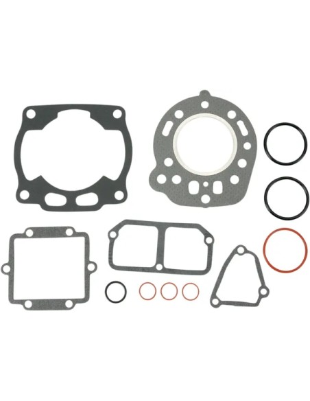MOOSE OFFROAD HARD-PARTS Dichtungen & Öldichtungen für KAWASAKI KX 125 M 2003-2008