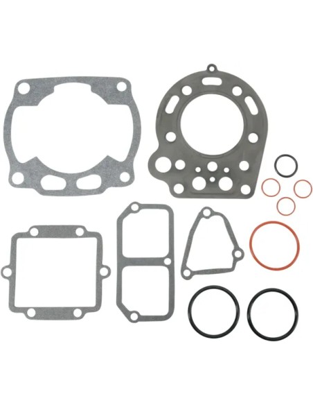 MOOSE OFFROAD HARD-PARTS Dichtungen & Öldichtungen für KAWASAKI KX 125 H 1990-1991