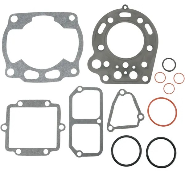 MOOSE OFFROAD HARD-PARTS Dichtungen & Öldichtungen für KAWASAKI KX 125 H 1990-1991