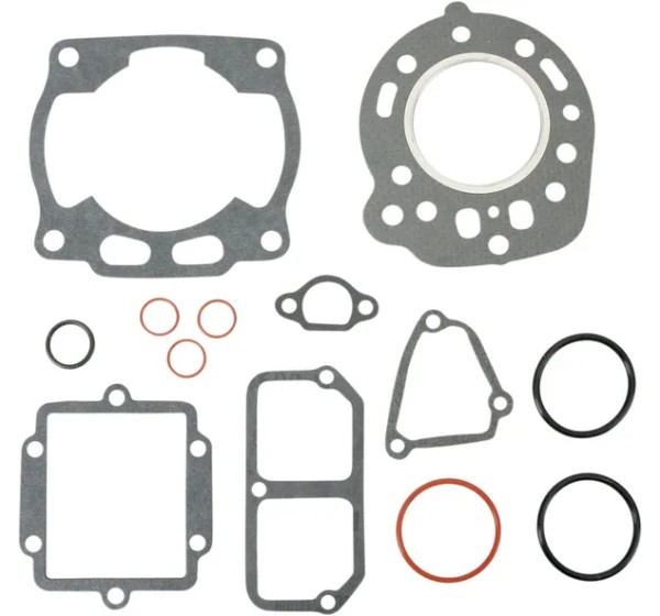 MOOSE OFFROAD HARD-PARTS Dichtungen & Öldichtungen für KAWASAKI KX 125 M 2003-2008